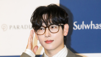 [포토] 임시완, '지적인 남자'