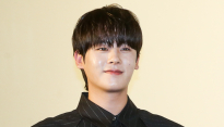 [포토] 이정하, '착실하게 프로필 쌓는중'