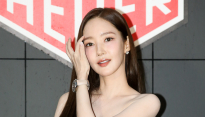 [포토] 박민영, '퐁 여전한 비주얼'