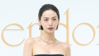 [포토] 나나, '환상적인 비주얼'