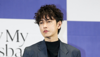[포토] 사토 타게루, '일본의 소지섭'