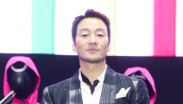[포토] 박해수, '거만한 표정도 매력'
