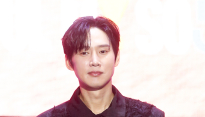 [포토] 박성훈, '벨트에 포인트 주고'