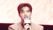 [포토] 강하늘, '나는 빌런'
