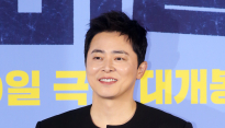 [포토] 조정석, '여름에 믿고 보는 배우'