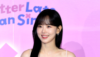 [포토] 강한나, '남다른 청순미'