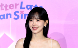 강한나, '남다른 청순미'