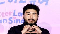 [포토] 카더가든, '유니크한 카리스마'