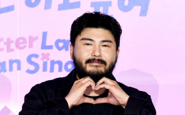 카더가든, '유니크한 카리스마'