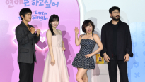 [포토] 모태솔로지만 연애는 하고 싶어, '연애를 잘하는 법 알려드려요'