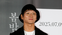 [포토] 김설진, '어쩌다 보니 배우가 되었어요'