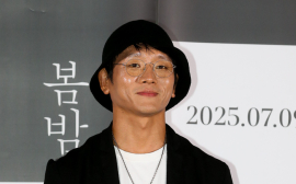 김설진, '어쩌다 보니 배우가 되었어요'