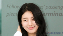 [포토] 수지, '빛나는 아름다움'