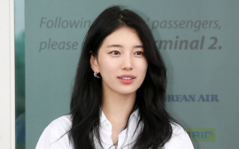 수지, '한결같은 아름다움'