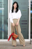 수지, '심플해도 우아한 스타일'