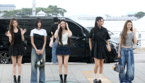 [포토] 미야오, '다섯가지 다른 스타일'
