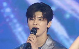 박지현, '마음을 울리는 열창'