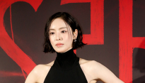 [포토] 이다희, '미모 피지컬 분위기~완벽'