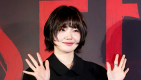 [포토] 이은샘, '미소가 매력 포인트'