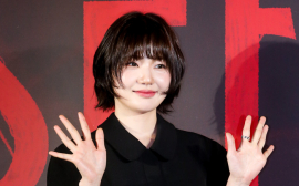 이은샘, '미소가 매력 포인트'