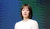 [포토] 임수정, '고요 속 카리스마'