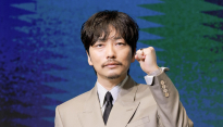 [포토] 이동휘, '4차원 매력'