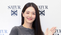 [포토] 박규영, '선하게 맑은 미소'