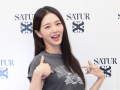 박규영, '귀여운 여인'