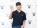 세븐틴 도겸, '패피의 명동 외출'
