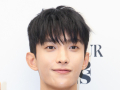세븐틴 도겸, '햇살이 비치는 미소'