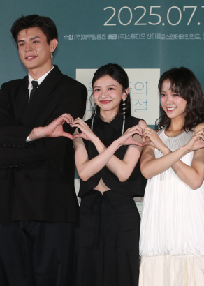 대만 영화 우리들의 교복 시절 주연과 제작진