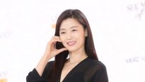 [포토] 전지현, '웃음으로 발산하는 매력'