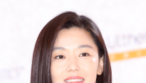 [포토] 전지현, '한결같은 아름다움'
