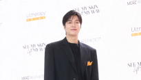 [포토] 이민호, '여전히 최고인 한류 남신'