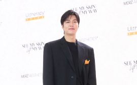 이민호, '여전히 최고인 한류 남신'