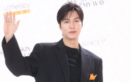 이민호, '강한 끌림이 있는 매력'
