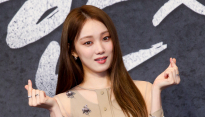 [포토] 이성경, '연기 노래 미모~완전체'
