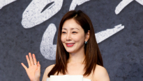 [포토] 오나라, '러블리한 페이스'