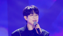 [포토] 안성훈, '보이스로 힐링하세요'