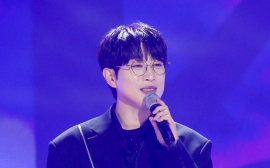 안성훈, '보이스로 힐링하세요'