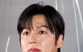 이민호, '분위기로 종결'
