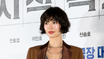 [포토] 나나, '시선잡는 시스루 이너'
