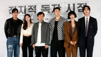 [포토] 전지적 독자 시점, '멸망한 세상에서 살아남기'
