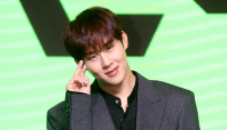 [포토] 몬스타엑스 주헌, '귀여운 매력도 있는 남자'