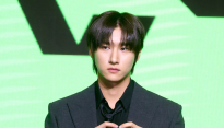[포토] 몬스타엑스 아이엠, '도도한 냉미남'