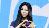 [포토] 이프아이 태린, '상큼한 매력'