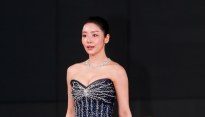 [포토] 차주영, '베스트 드레서'