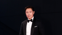 [포토] 이병헌,, '리빙 레전드'