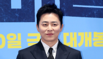 [포토] 조정석, '여름 영화 흥행 머신'