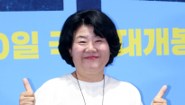[포토] 이정은, '영화에 잘 녹아드는 연기'